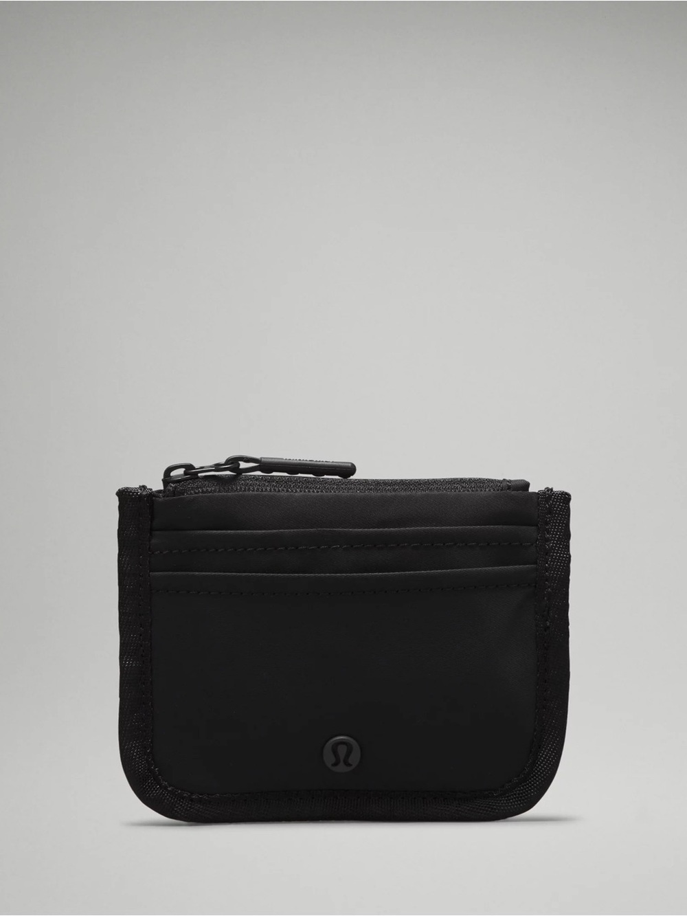 NWT BUNDLE - Lululemon Knit Nylon Mini Barrel Duffle 5L - Black - BUNDLE - Picture 11 of 16